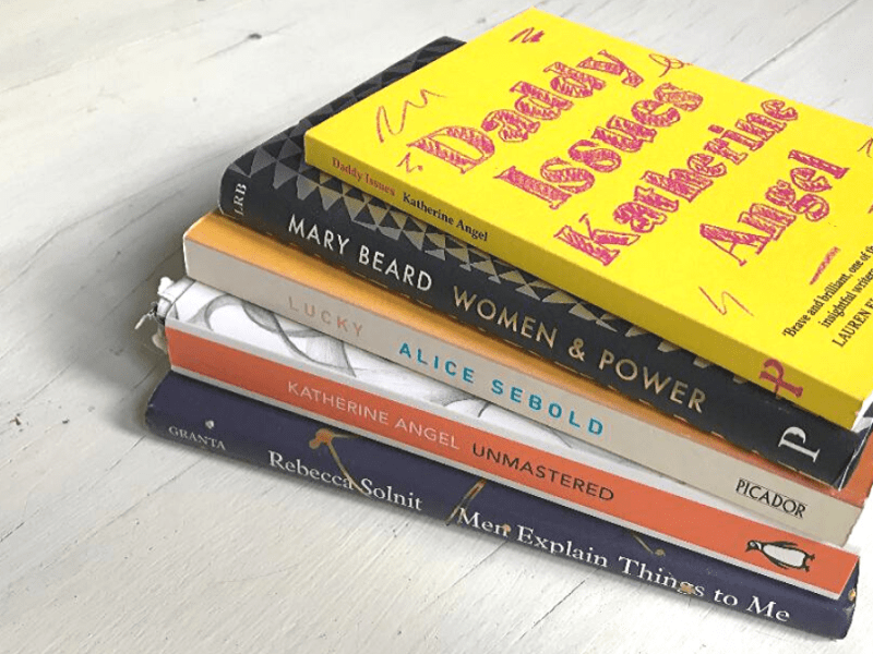 If you want brilliant, feminist&nbsp;writing…