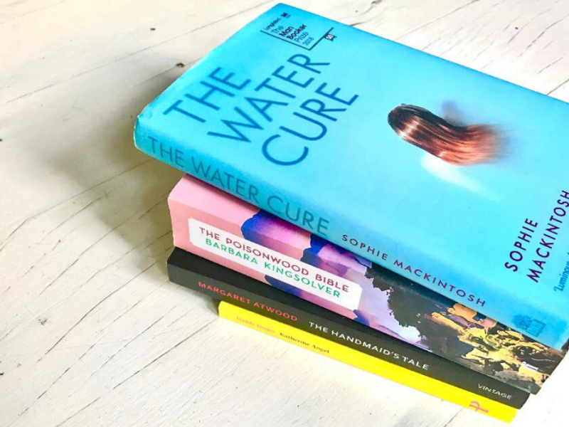 If you’re interested in dysfunctional fathers and&nbsp;dystopias